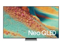 Samsung GQ55QN85FAU 55' 4K UHD (2160p) Formørkelsessølv