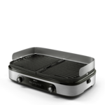 Philips 5000 series HD6222 Grill