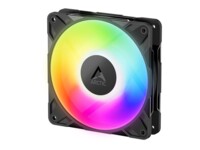 ARCTIC P12 Pro A-RGB LN Fan 1-pack Sort 120 mm