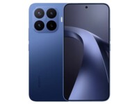 Xiaomi 17T Pro 5G Dual SIM 1TB, 12GB RAM, deep blue
