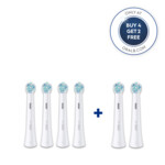 Oral-B 4210201434795 Tandbørstehoveder Hvid