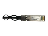 HPE StoreFabric M-Series 50cm 25GBase-kabel til direkte påsætning