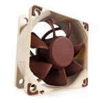 Noctua NF-A6x25 PWM Beige 60 mm