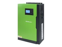 Qoltec Strømomformer/oplader Ekstern Sort Grøn