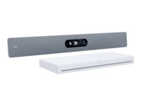 Cisco Webex Room Kit EQ Videokonferencepakke 8-mikrofon-array