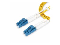 StarTech.com Patchkabel Fiberoptik OS1/OS2 10m
