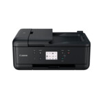 Canon PIXMA TR7650 Blækprinter