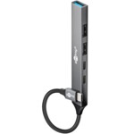 goobay USB-C Dockingstation