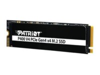Patriot SSD P400 V4 2TB M.2 PCI Express 4.0 x4 (NVMe)