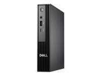 Dell Pro Micro QCM1250 Mikro Core i7 I7-14700T 16GB 512GB Intel UHD Graphics 770 Windows 11 Pro