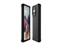 Mobilis 066102 Beskyttelsescover Sort