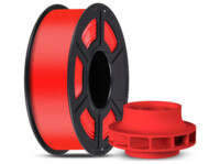 Anycubic ASA Filament 1kg Red