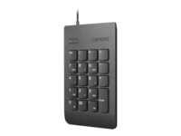 Lenovo Numeric Keypad Gen II Tastatur Kablet