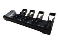 Zebra Opladningsdock