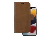 dbramante1928 Lynge Beskyttelsescover Brun Apple iPhone 13 Pro