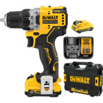 DeWalt DCD701D2-QW
