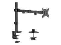 Gembird MA-D1-01 Monteringssæt Fladt panel 17'-32'