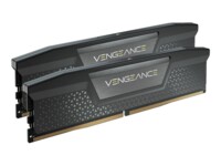 CORSAIR Vengeance DDR5 SDRAM 64GB kit 6400MHz CL32 Ikke-ECC DIMM 288-PIN