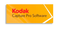 KODAK Capture Pro SW Auto Client 3J.