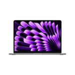 Apple MacBook Air 13.6' 2560 x 1664 M3 24GB 2 TB Apple GPU macOS Sonoma