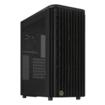 Case Asus PROART PA401 WOOD MESH PWM BLACK