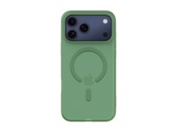 Belkin SheerForce Grip Series Beskyttelsescover Pistaciegrøn