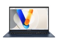 ASUS Vivobook 17 X1704VA-ISCAU1202W 17.3' 1920 x 1080 (Full HD) 100U 8GB 512GB Intel Graphics Windows 11 Home