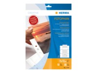 HERMA Fotophan Omslag 23x31 cm