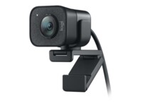 Logitech StreamCam 1920 x 1080 Live streaming-kamera
