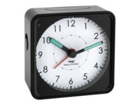 TFA Picco Alarmur Sort Analog