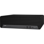 HP EliteDesk 805 G6 Mini desktop 0GB No-OS