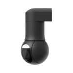 Ubiquiti UniFi Protect G5 PTZ Netværksovervågningskamera Udendørs 2688 x 1512