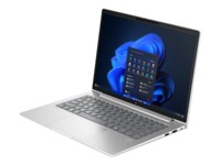 HP EliteBook 6 G1i Notebook AI 14' 1920 x 1200 (WUXGA) 255U 16GB 512GB Intel Graphics Windows 11 Pro