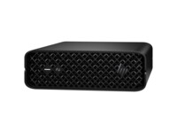 HP Workstation Z2 G1i Mini Core Ultra 9 285K 64GB 1TB NVIDIA RTX 2000 Ada / Intel Graphics Windows 11 Pro