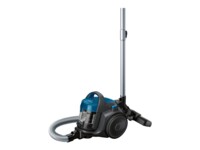 Bosch Cleann'n BGS05A220 Støvsuger 1.5liter Grå anthracite
