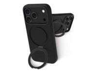 dbramante1928 Roskilde MS Kick ICON Beskyttelsescover Sort