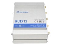 Teltonika RUTX12 Trådløs router