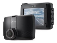 Mio MiVue 802W Pro Dashcam 2560 x 1440 Sort