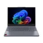 Lenovo IdeaPad Slim 3 15Q8X10 Copilot+ PC 15.3' 15.3' 1920 x 1200 (WUXGA) 1920 x 1200 (WUXGA) X1-26-100 16GB 1TB Qualcomm Adreno GPU Windows 11 Home