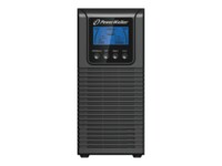 PowerWalker VFI 1000 TGS UPS 900Watt 1000VA