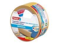 Tesa Universal Dobbeltsidet tape