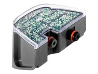 BISSELL POWERFRESH SLIM STEAM Vand filter Grå