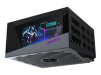 AORUS P1200W GP-AP1200PM Strømforsyning 1200Watt