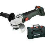 Metabo 613052840 Vinkelsliber 18V