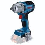 Bosch GDS 18V-450 HC Professional Slagnøgle 18V Batteri og lader ikke inkluderet