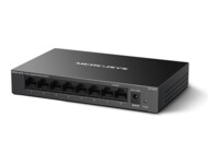 Mercusys MS108GS V1 Switch 8-porte Gigabit Ethernet