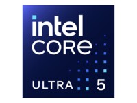 Intel Core Ultra 5 245 14 kerner LGA 1851 TRAY - u/køler