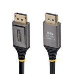 StarTech.com DP21V-50C-DP54-CABLE DisplayPort -> DisplayPort 0,5m