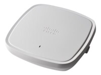 Cisco Catalyst 9120AXI Trådløs forbindelse Hvid