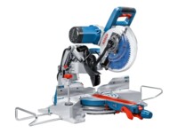 Bosch GCM 10 GDJ Professional Kap-/geringssav 1800W